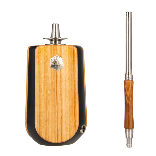 Кальян Mr. Wood Prisma Ares (Black) в Санкт-Петербурге
