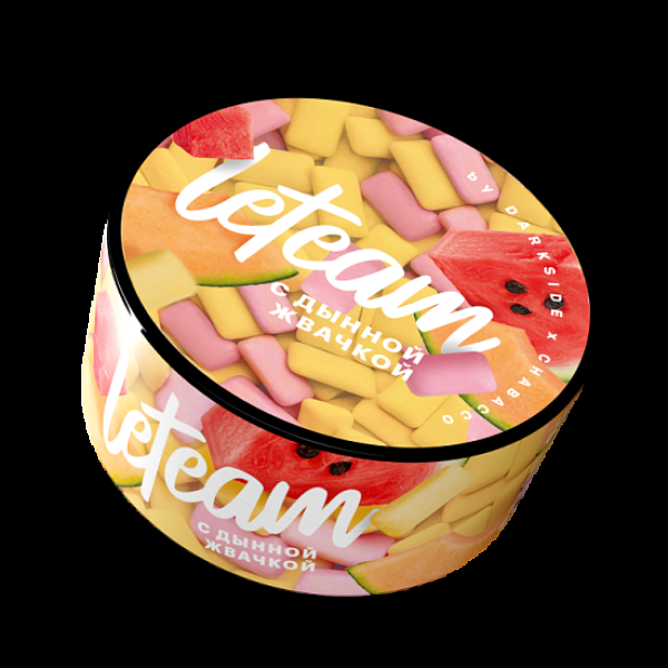 Смесь Leteam С Дынной Жвачкой  Medium 25 гр в Санкт-Петербурге