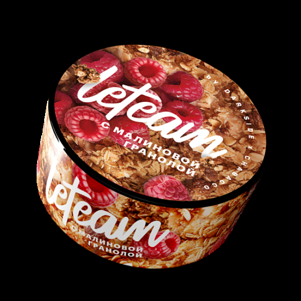 Смесь Leteam С Малиновой Гранолой  Medium 25 гр в Санкт-Петербурге