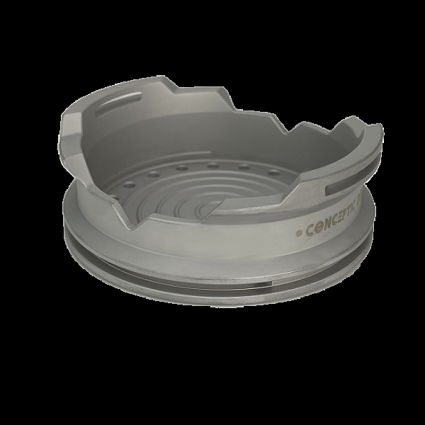 Калауд Conceptic Hmd Steel Mate в Санкт-Петербурге