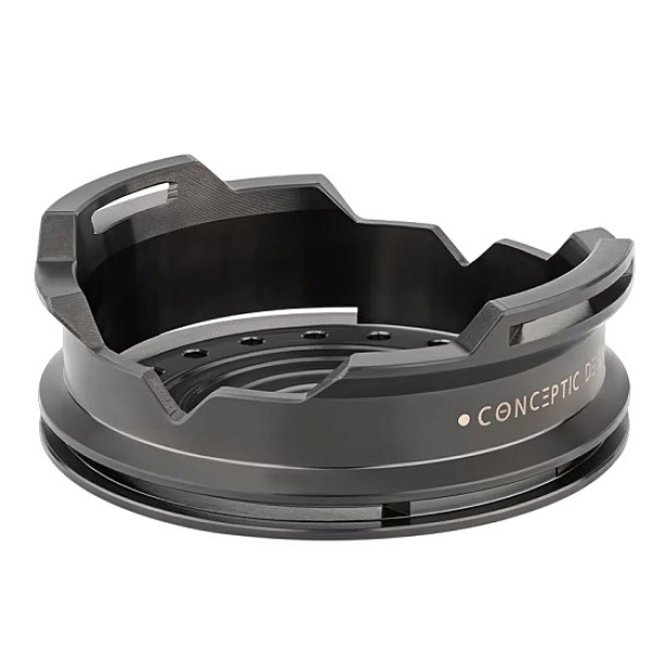 Калауд Conceptic Hmd Black Mate в Санкт-Петербурге