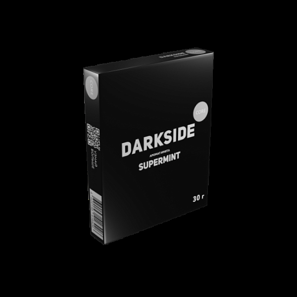 Табак Darkside Core Supermint  30 грамм в Санкт-Петербурге