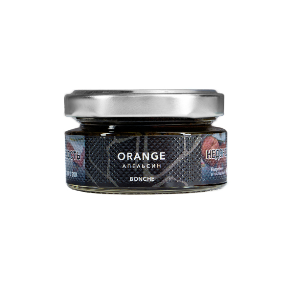 Табак Bonche Orange  30 гр в Санкт-Петербурге