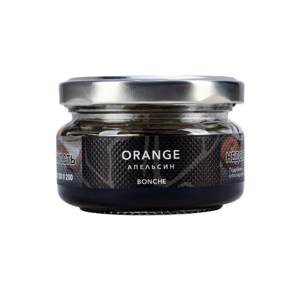 Табак Bonche Orange  60 гр в Санкт-Петербурге