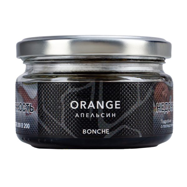 Табак Bonche Orange  120 гр в Санкт-Петербурге