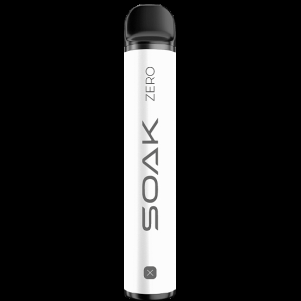 Электронка Soak X Zero 2200 Зеленый Чай в Санкт-Петербурге