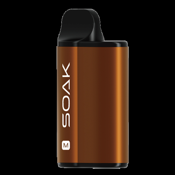 Электронка Soak M 6000 Булочка С Корицей в Санкт-Петербурге