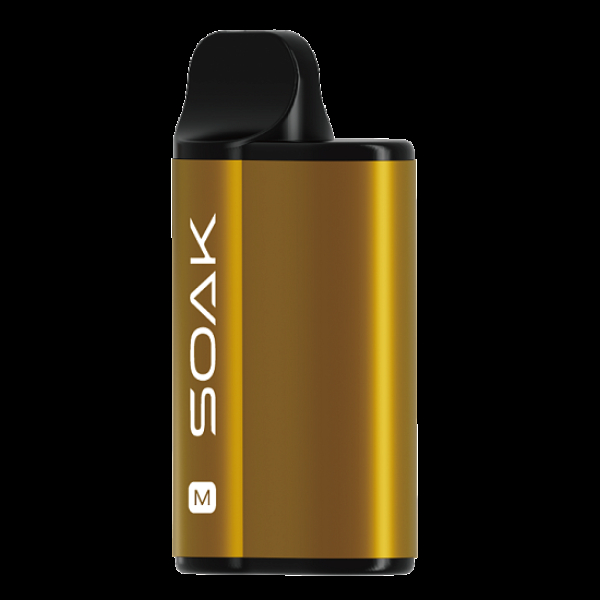 Электронка Soak M 6000 Запеченная Груша в Санкт-Петербурге
