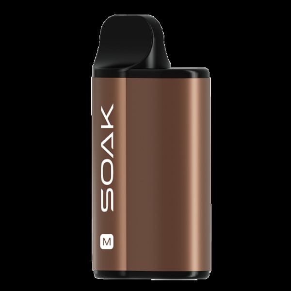 Электронка Soak M 6000 Какао С Маршмеллоу в Санкт-Петербурге