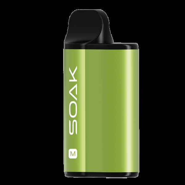 Электронка Soak M 6000 Японская Матча в Санкт-Петербурге