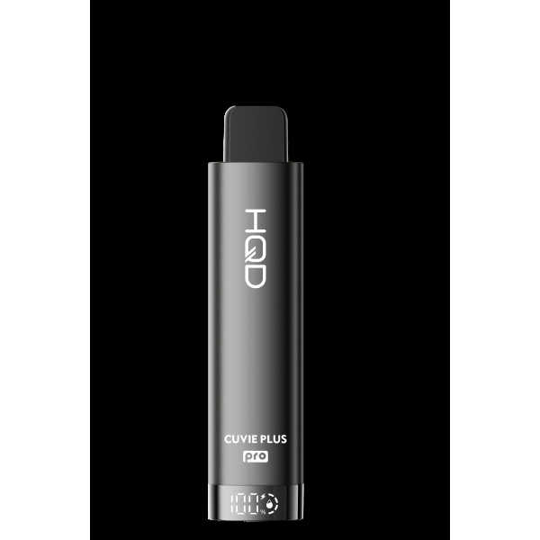 Электронка Hqd Cuvie Plus Pro Мята Хвоя И Лесные Ягоды (9000 Затяжек) в Санкт-Петербурге