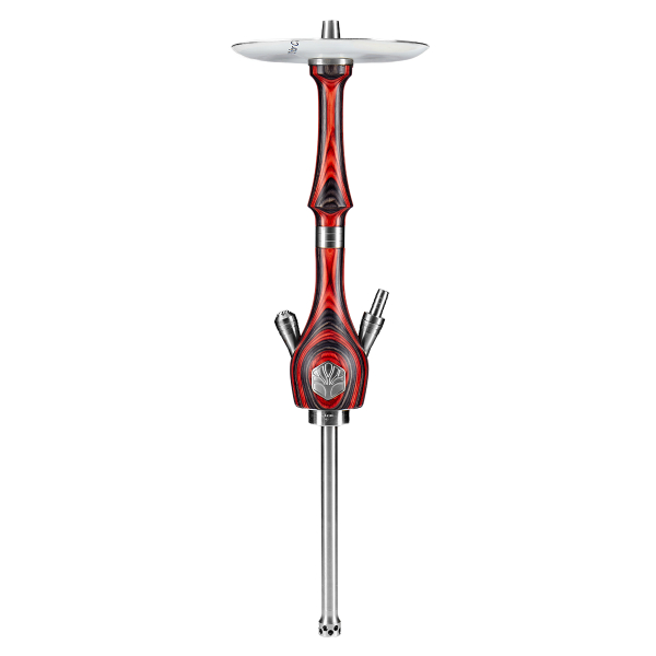Кальян Mr. Wood Elegant (Red)  в Санкт-Петербурге