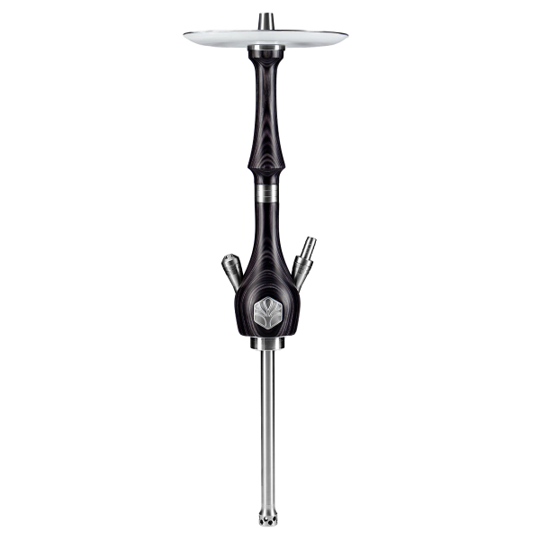 Кальян Mr. Wood Elegant (Black)  в Санкт-Петербурге