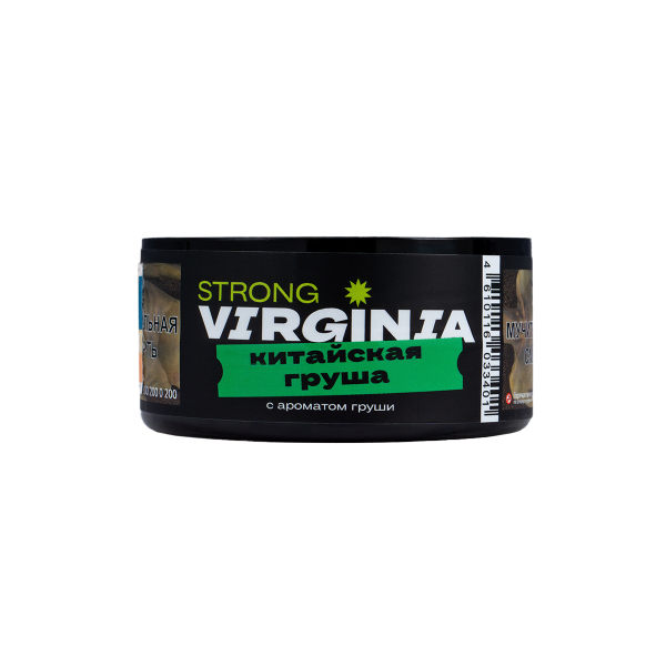 Табак Original Virginia Strong Китайская Груша  25 грамм в Санкт-Петербурге