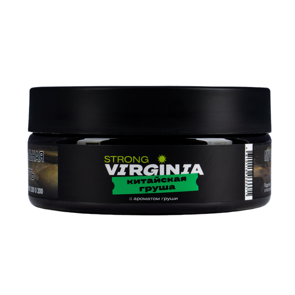 Табак Original Virginia Strong Китайская Груша  100 грамм в Санкт-Петербурге