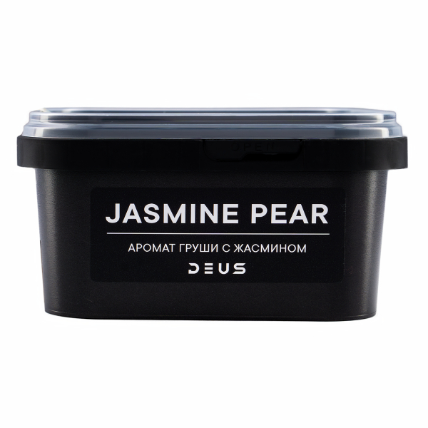 Табак Deus Jasmine Pear  250 грамм в Санкт-Петербурге