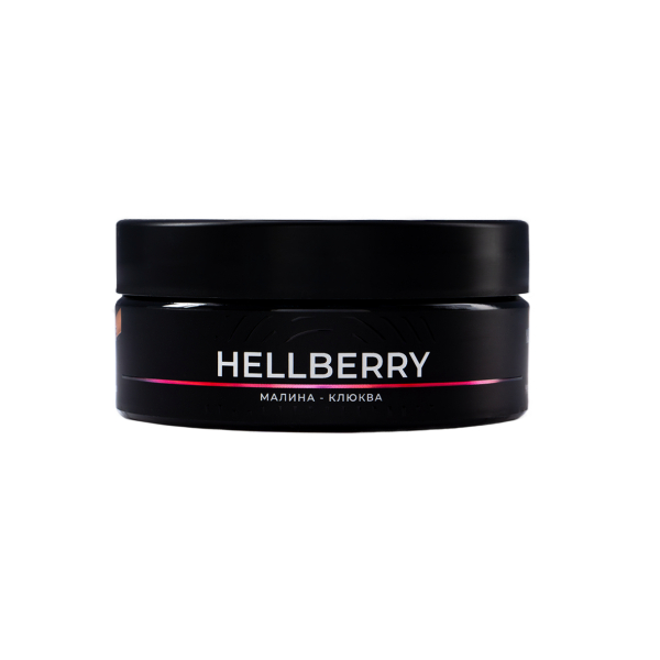 Табак Fake Hellberry 100 грамм в Санкт-Петербурге