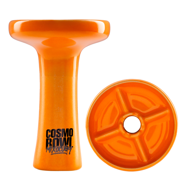 Чаша Cosmo Bowl Mixology Orange в Санкт-Петербурге