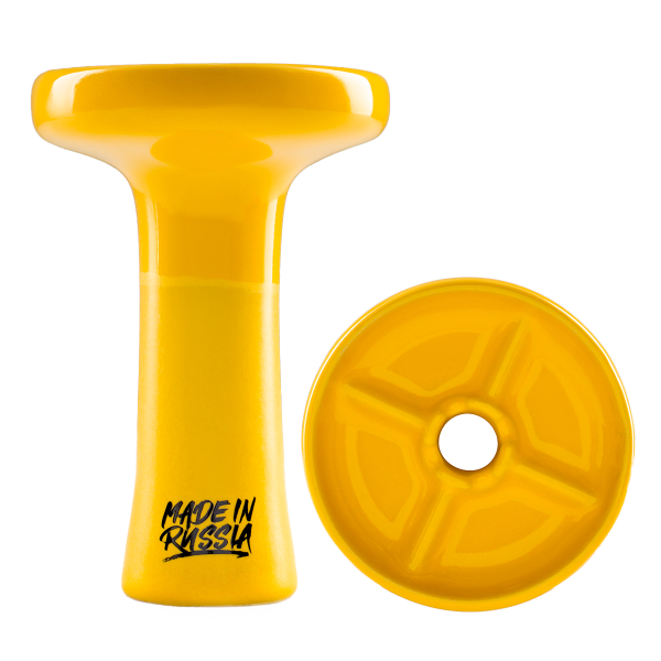 Чаша Cosmo Bowl Mixology Yellow в Санкт-Петербурге