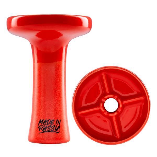 Чаша Cosmo Bowl Mixology Red в Санкт-Петербурге