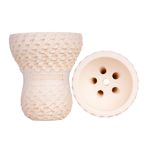 Чаша Cosmo Bowl Turkish White Predator + Pack в Санкт-Петербурге