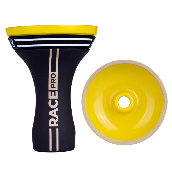 Чаша Alpha Bowl Race Phunnel Pro (Ph) (Yellow) в Санкт-Петербурге