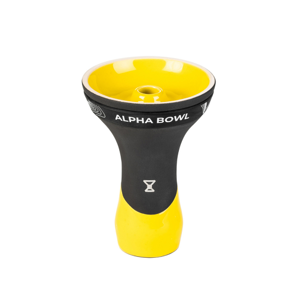 Чаша Alpha Bowl Race Phunnel (Ph) (Yellow) в Санкт-Петербурге