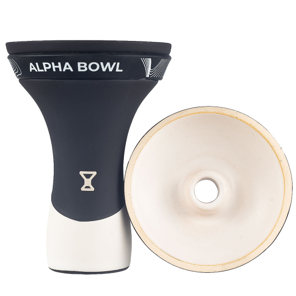 Чаша Alpha Bowl Race Phunnel (Ph) (White Matte) в Санкт-Петербурге