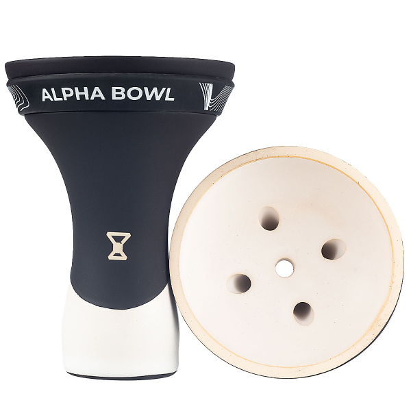 Чаша Alpha Bowl Race Classic (Df) (White Matte) в Санкт-Петербурге