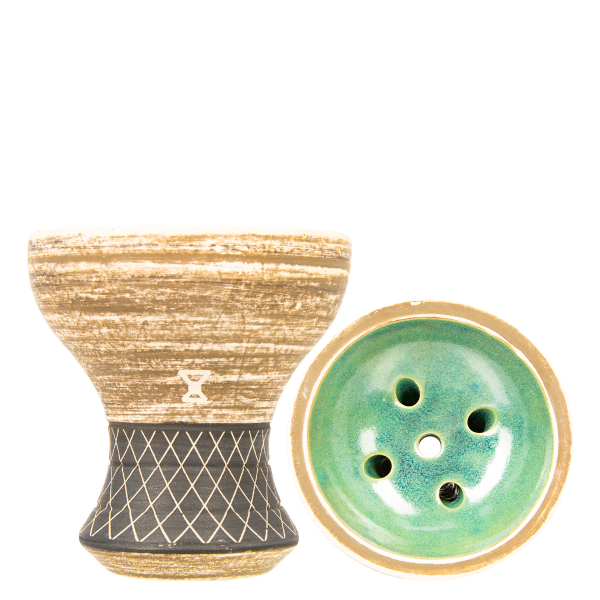 Чаша Alpha Bowl Turk Design (Forest) в Санкт-Петербурге