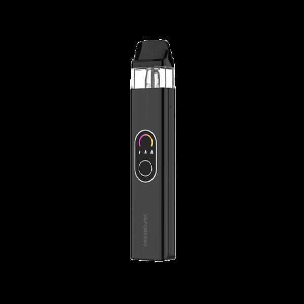 POD-система Vaporesso Xros 4 Pod Kit 1000Mah Black  в Санкт-Петербурге