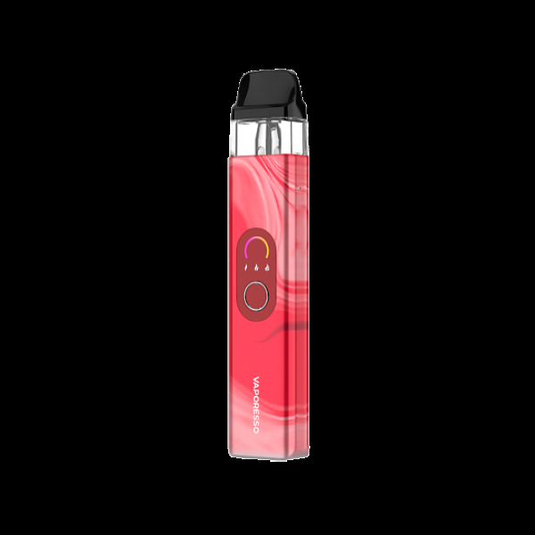 POD-система Vaporesso Xros 4 Pod Kit 1000Mah Bloody Mary  в Санкт-Петербурге