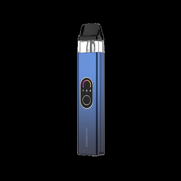POD-система Vaporesso Xros 4 Pod Kit 1000Mah Blue  в Санкт-Петербурге