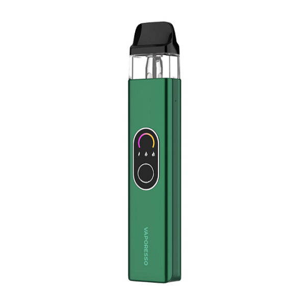 POD-система Vaporesso Xros 4 Pod Kit 1000Mah Green  в Санкт-Петербурге