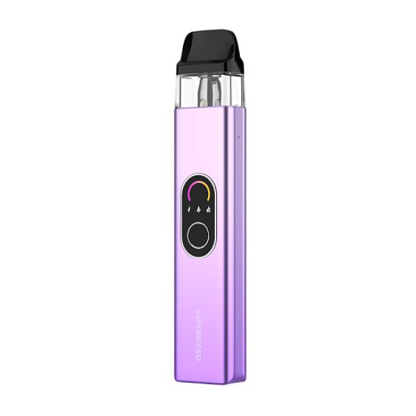 POD-система Vaporesso Xros 4 Pod Kit 1000Mah Lilac Purple  в Санкт-Петербурге
