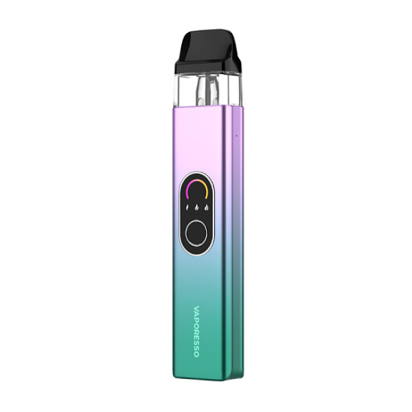 POD-система Vaporesso Xros 4 Pod Kit 1000Mah Pink Mint  в Санкт-Петербурге