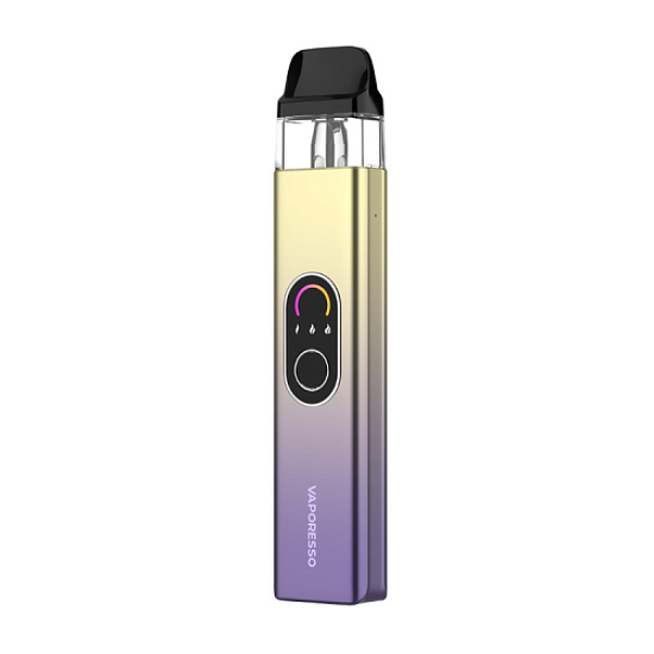 POD-система Vaporesso Xros 4 Pod Kit 1000Mah Sunset Neon  в Санкт-Петербурге