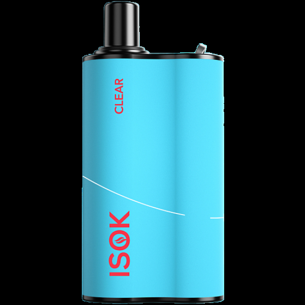 Электронка Isok Boxx 5500 Чистый в Санкт-Петербурге