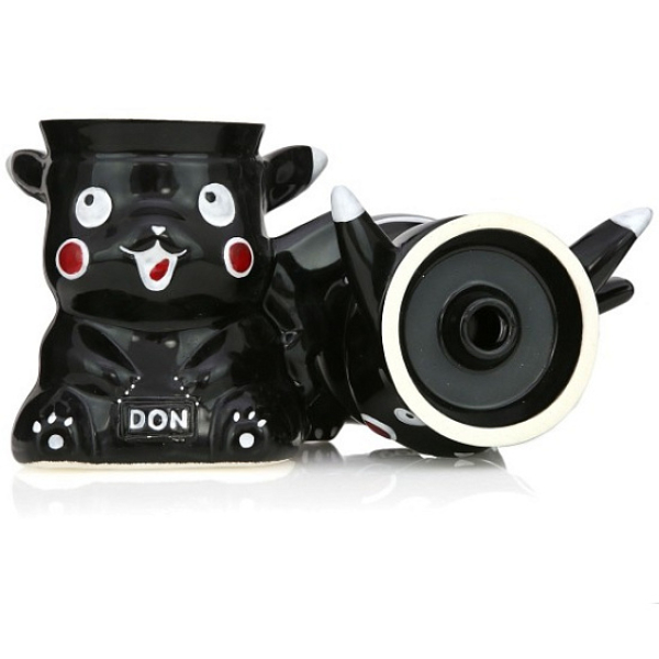 Чаша Don Bowl Pika Black Phunnel в Санкт-Петербурге