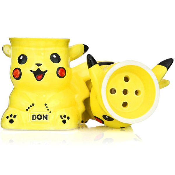 Чаша Don Bowl Pika Evil в Санкт-Петербурге