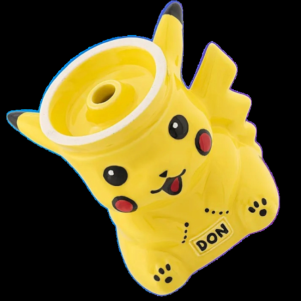 Чаша Don Bowl Pika Phunnel в Санкт-Петербурге