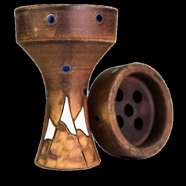 Чаша Japona Hookah Alpinist Bowl в Санкт-Петербурге
