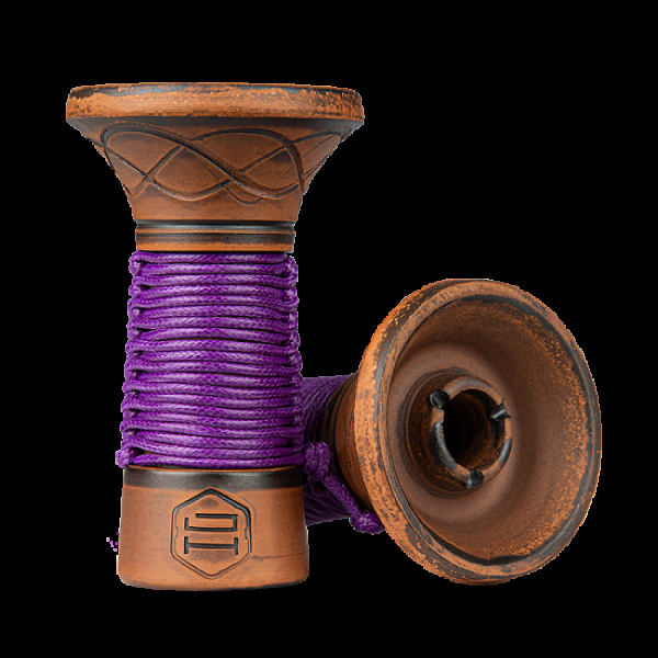 Чаша Japona Hookah Ego Purple Bowl в Санкт-Петербурге