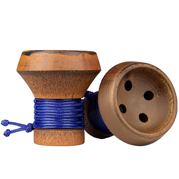Чаша Japona Hookah Js Blue Bowl в Санкт-Петербурге