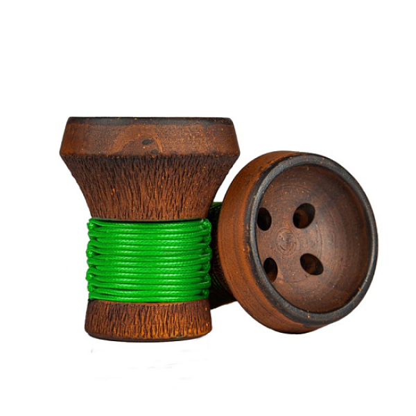 Чаша Japona Hookah Js Green Bowl в Санкт-Петербурге
