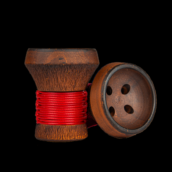 Чаша Japona Hookah Js Red Bowl в Санкт-Петербурге