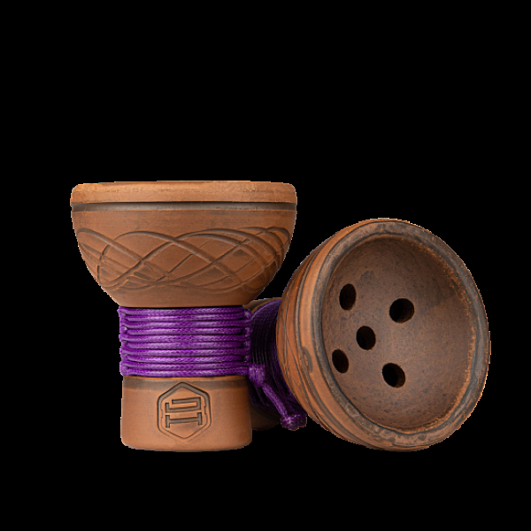 Чаша Japona Hookah Turkish Purple Bowl в Санкт-Петербурге