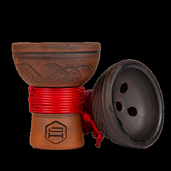 Чаша Japona Hookah Turkish Red Bowl в Санкт-Петербурге