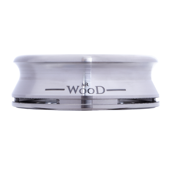 Kaloud Mr. Wood Hmd Stainless Steel в Санкт-Петербурге