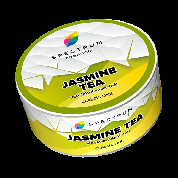Табак Spectrum Cl Jasmine Tea  25 грамм в Санкт-Петербурге